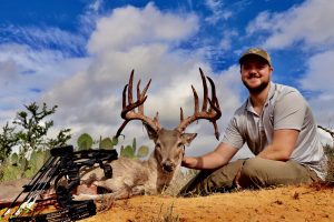 Hunting Leases - Texas Hunting Post